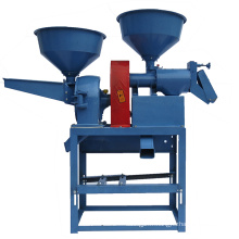 DONGYA Combine riz mill machine